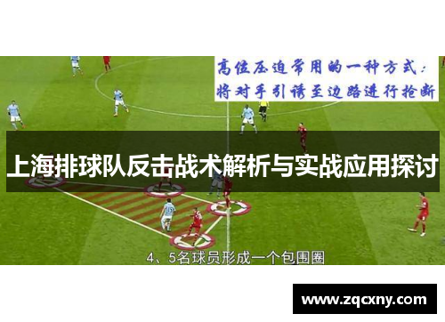 上海排球队反击战术解析与实战应用探讨